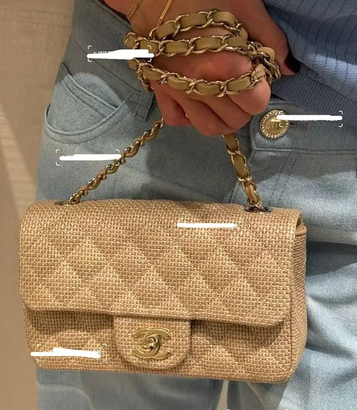 All Categories Chanel Women's Bags (Chanel) Chanel 89110055