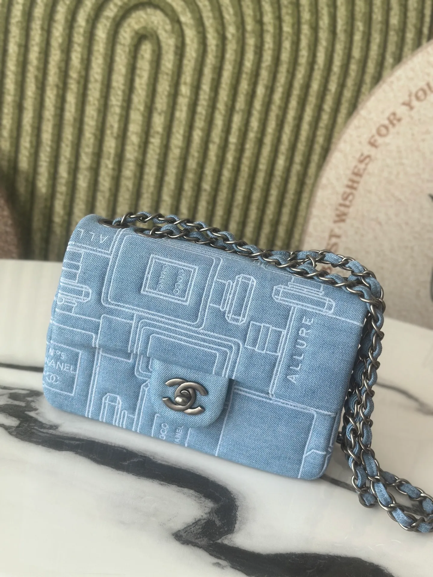 All Categories Chanel Women's Bags (Chanel) Chanel 89110055