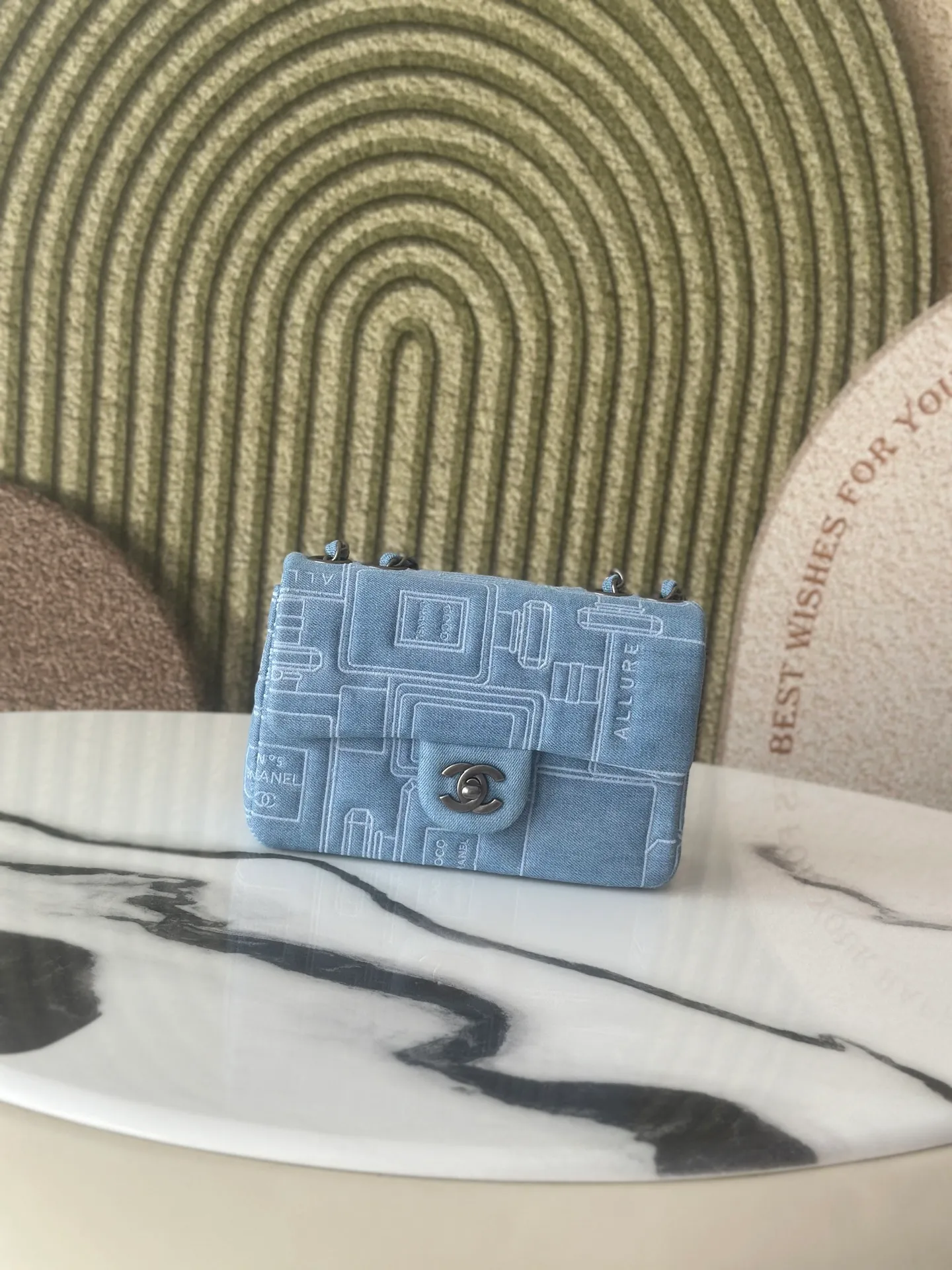 All Categories Chanel Women's Bags (Chanel) Chanel 89110055
