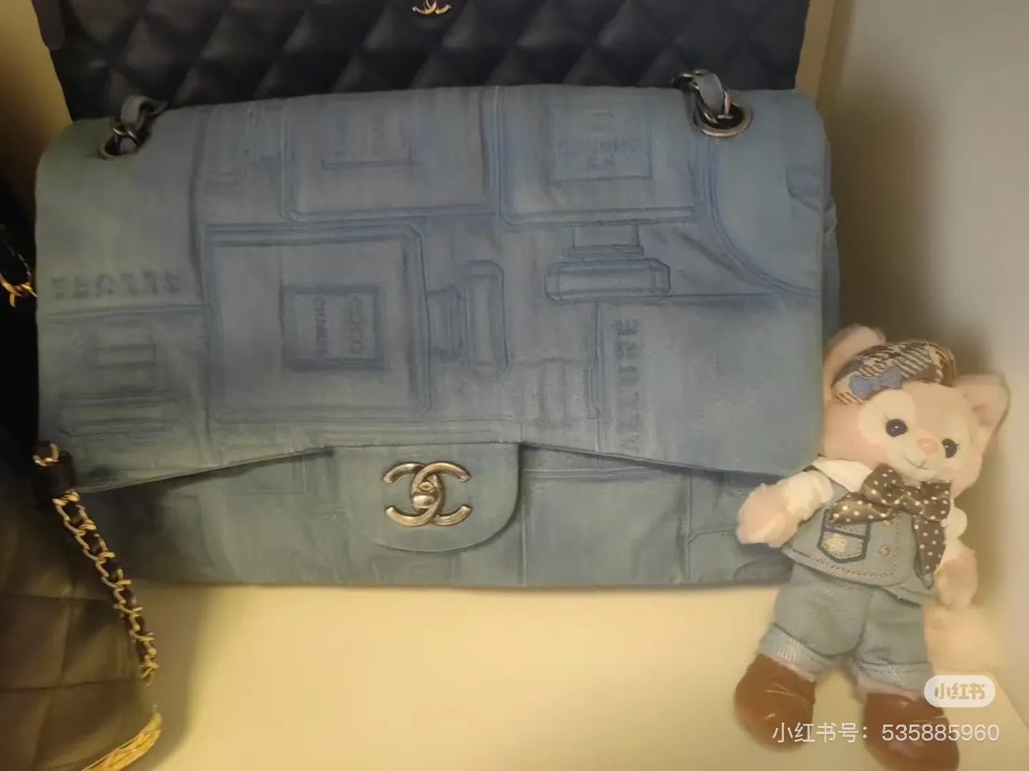 All Categories Chanel Women's Bags (Chanel) Chanel 89110055