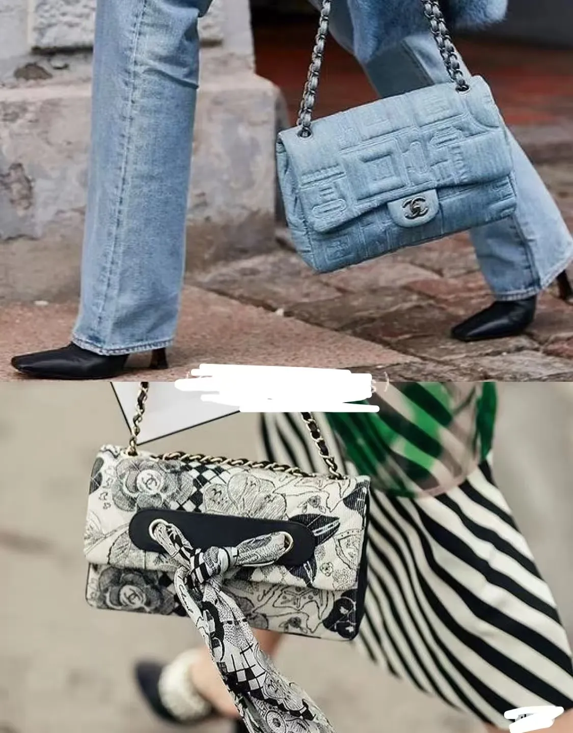 All Categories Chanel Women's Bags (Chanel) Chanel 89110055