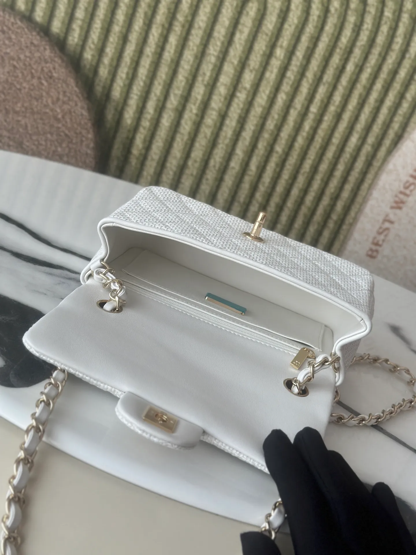All Categories Chanel Women's Bags (Chanel) Chanel 89110055