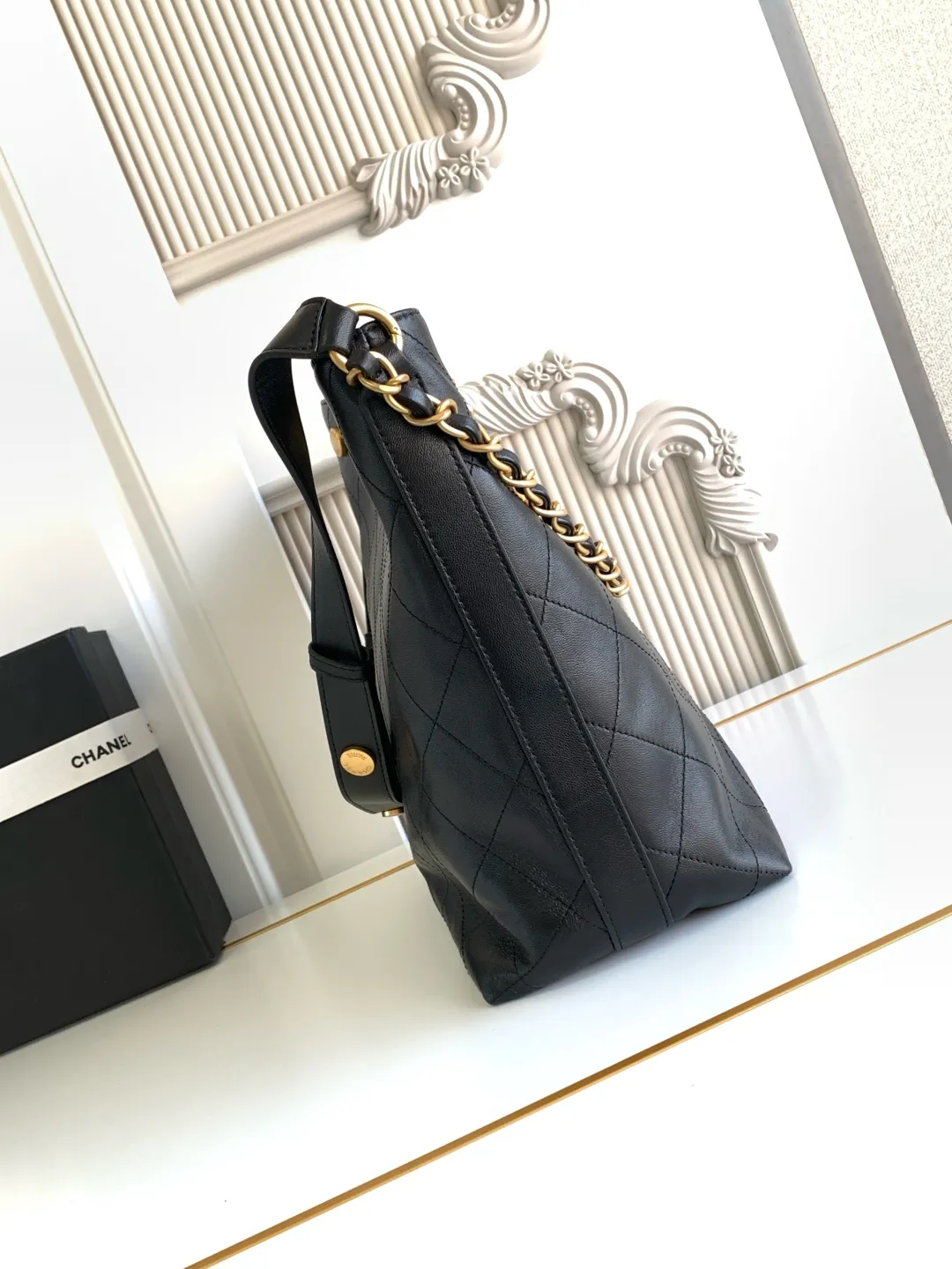 All Categories Chanel Women's Bags 2 (Chanel) Chanel Original Order 5406
