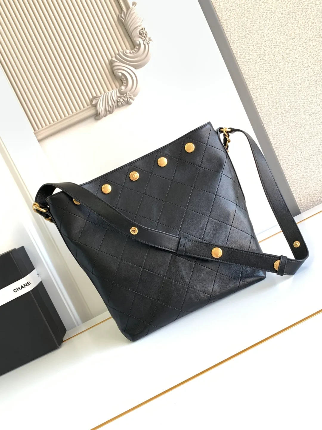 All Categories Chanel Women's Bags 2 (Chanel) Chanel Original Order 5406
