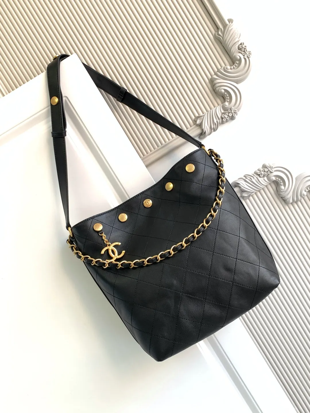 All Categories Chanel Women's Bags 2 (Chanel) Chanel Original Order 5406