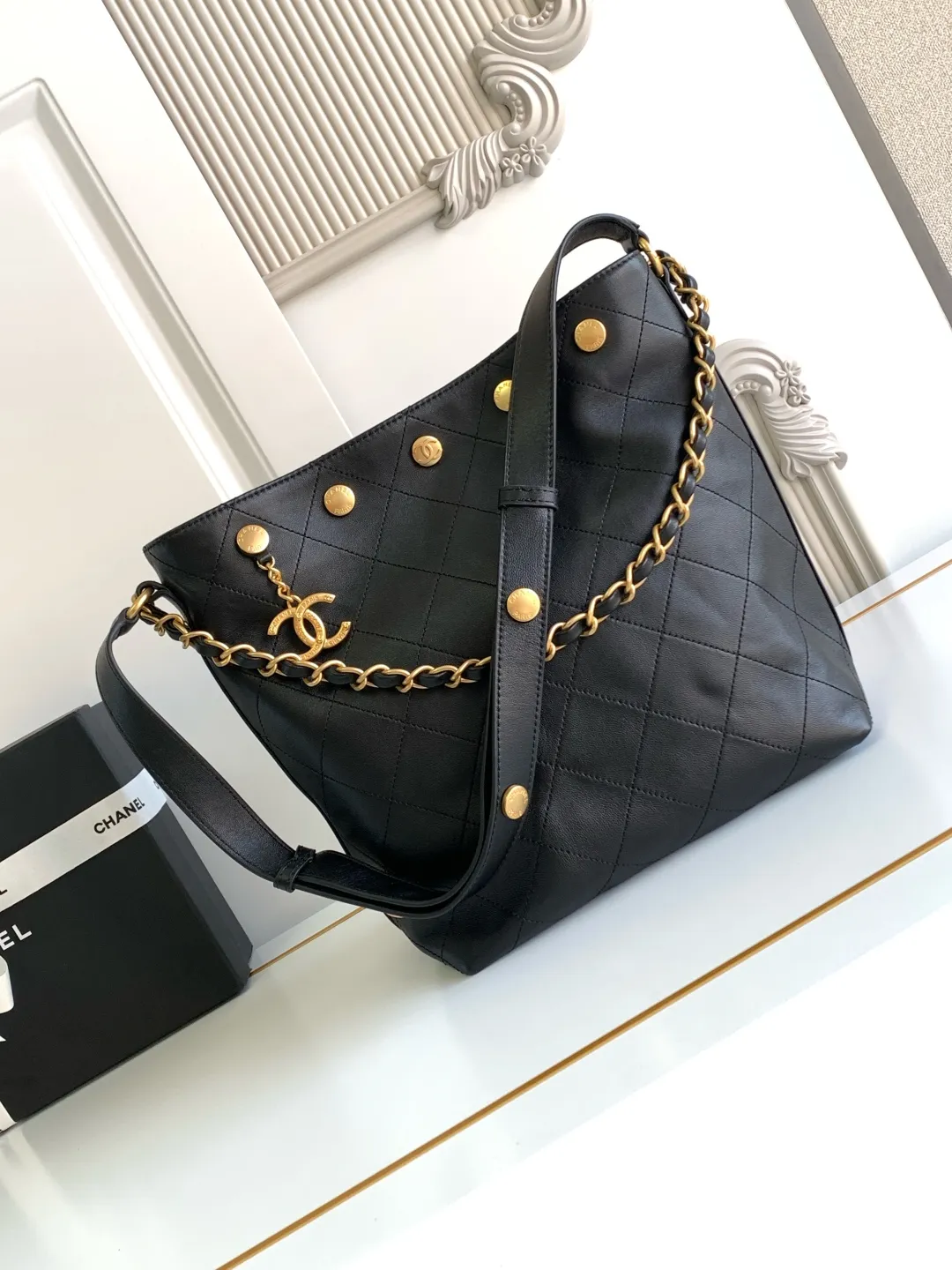 All Categories Chanel Women's Bags 2 (Chanel) Chanel Original Order 5406