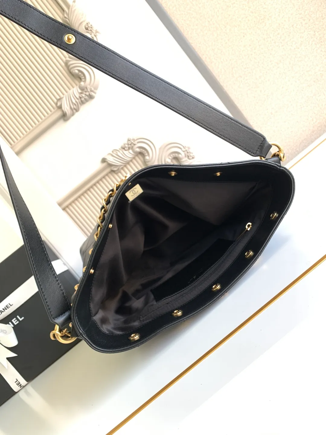 All Categories Chanel Women's Bags 2 (Chanel) Chanel Original Order 5406