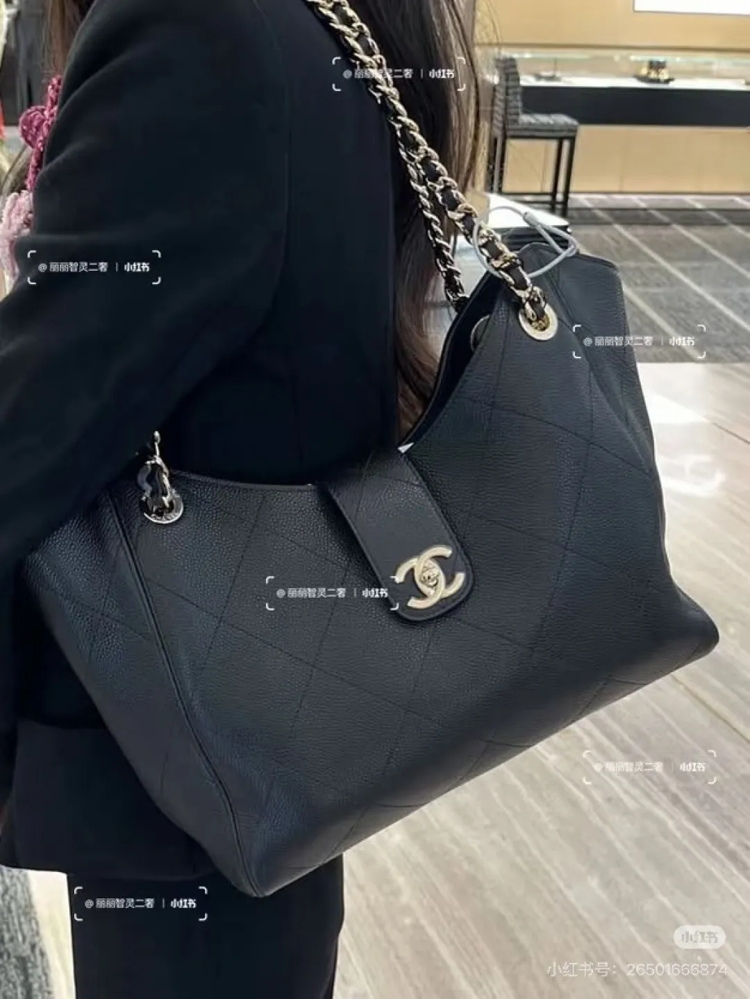All Categories Chanel Women's Bags (Chanel) Chanel 2069