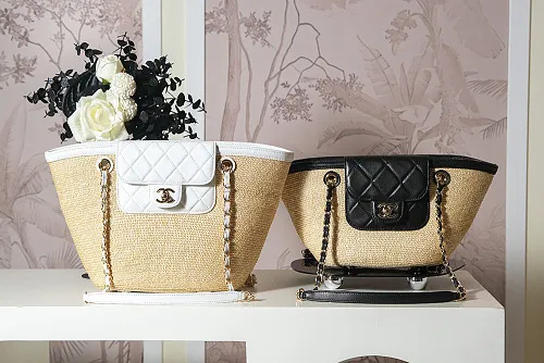 All Categories Chanel Women's Bags (Chanel) Chanel 1136