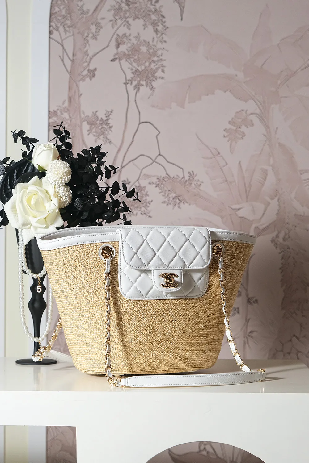 All Categories Chanel Women's Bags (Chanel) Chanel 1136