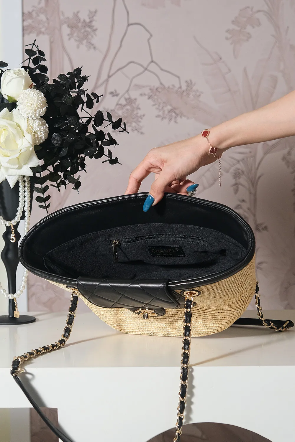All Categories Chanel Women's Bags (Chanel) Chanel 1136