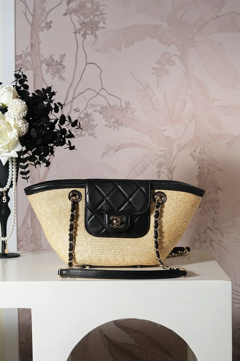 All Categories Chanel Women's Bags (Chanel) Chanel 1136