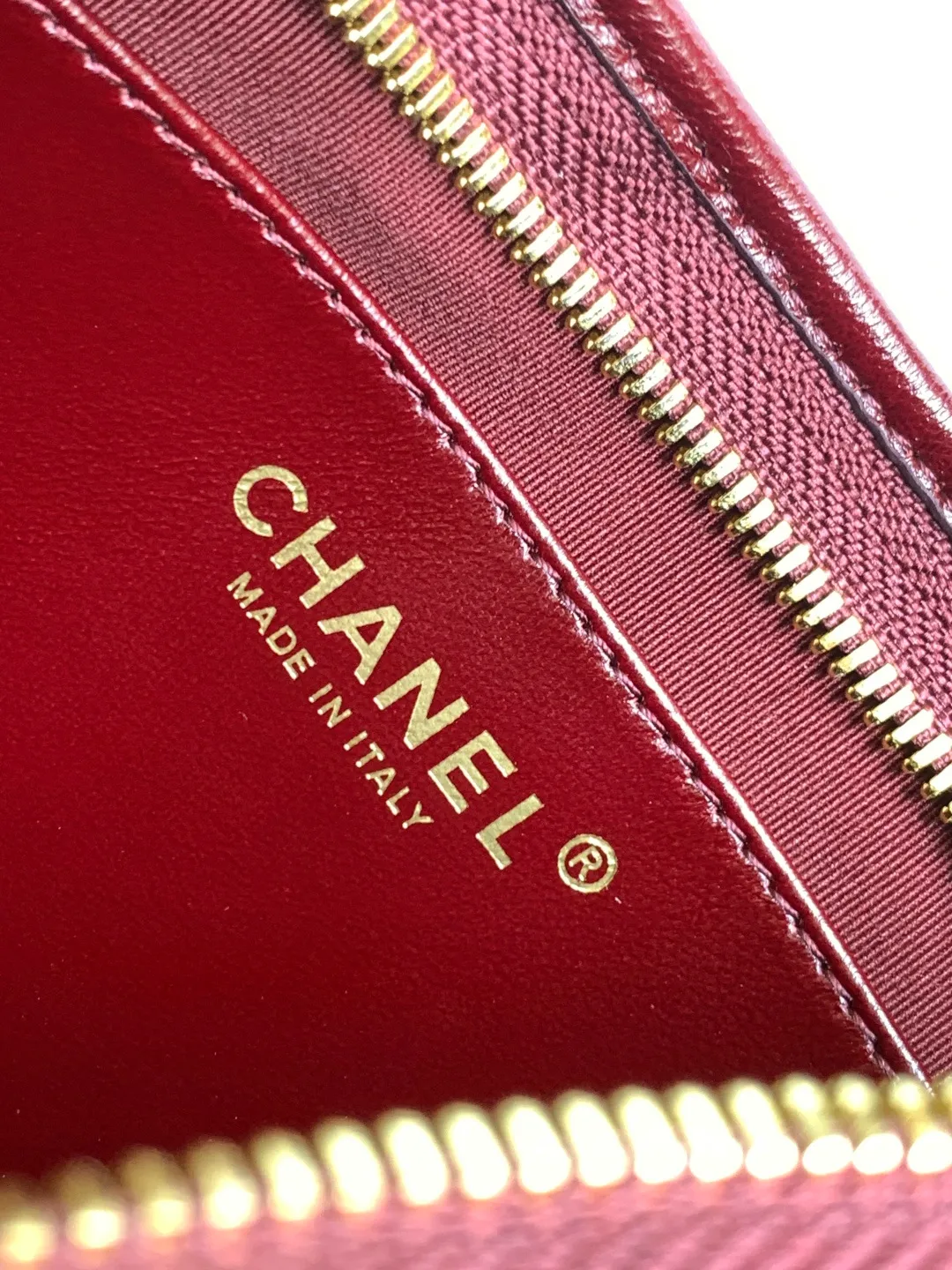 All Categories Chanel Women's Bags 2 (Chanel) Chanel Original Order 4922