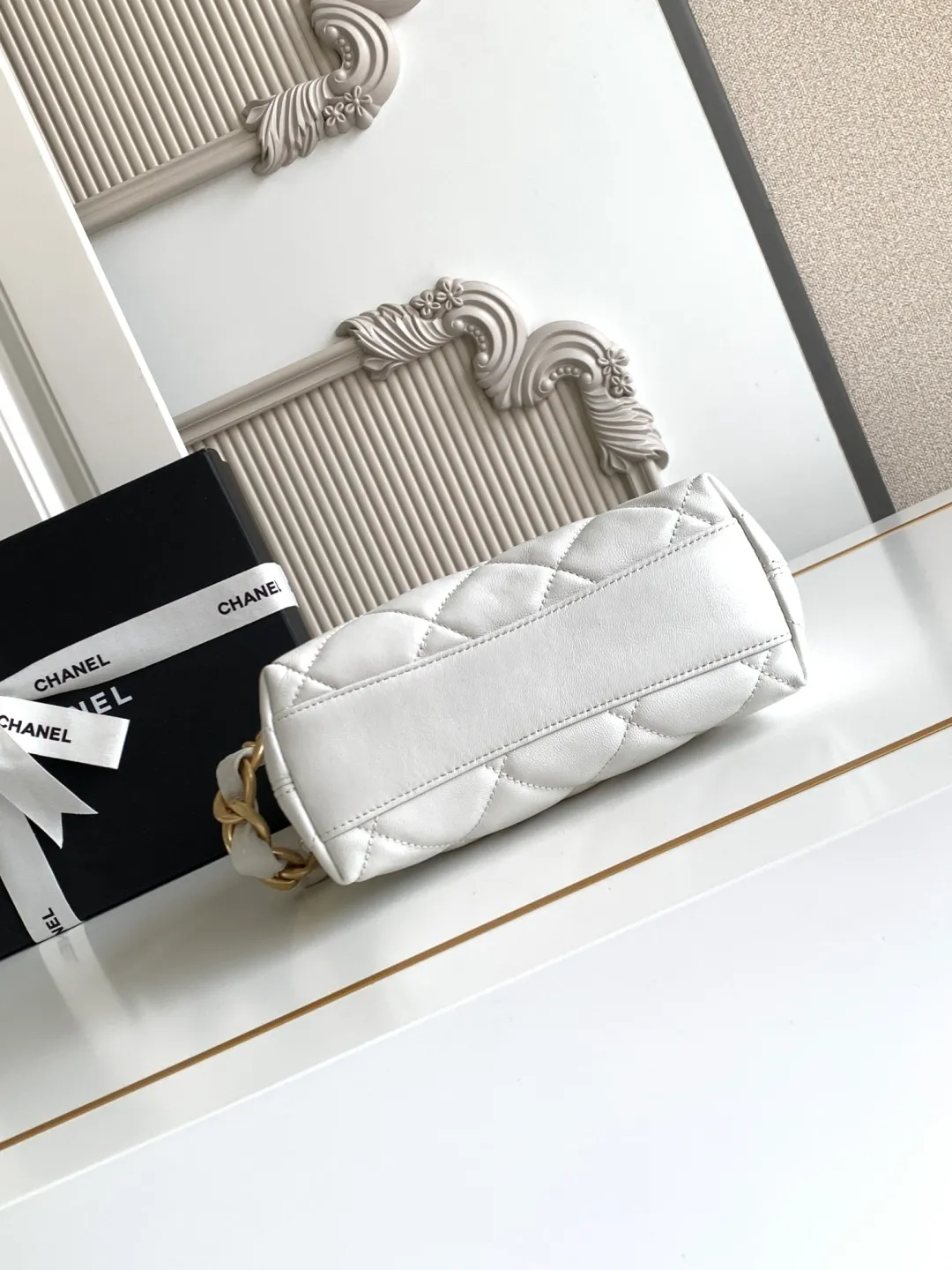 All Categories Chanel Women's Bags 2 (Chanel) Chanel Original Order 4922