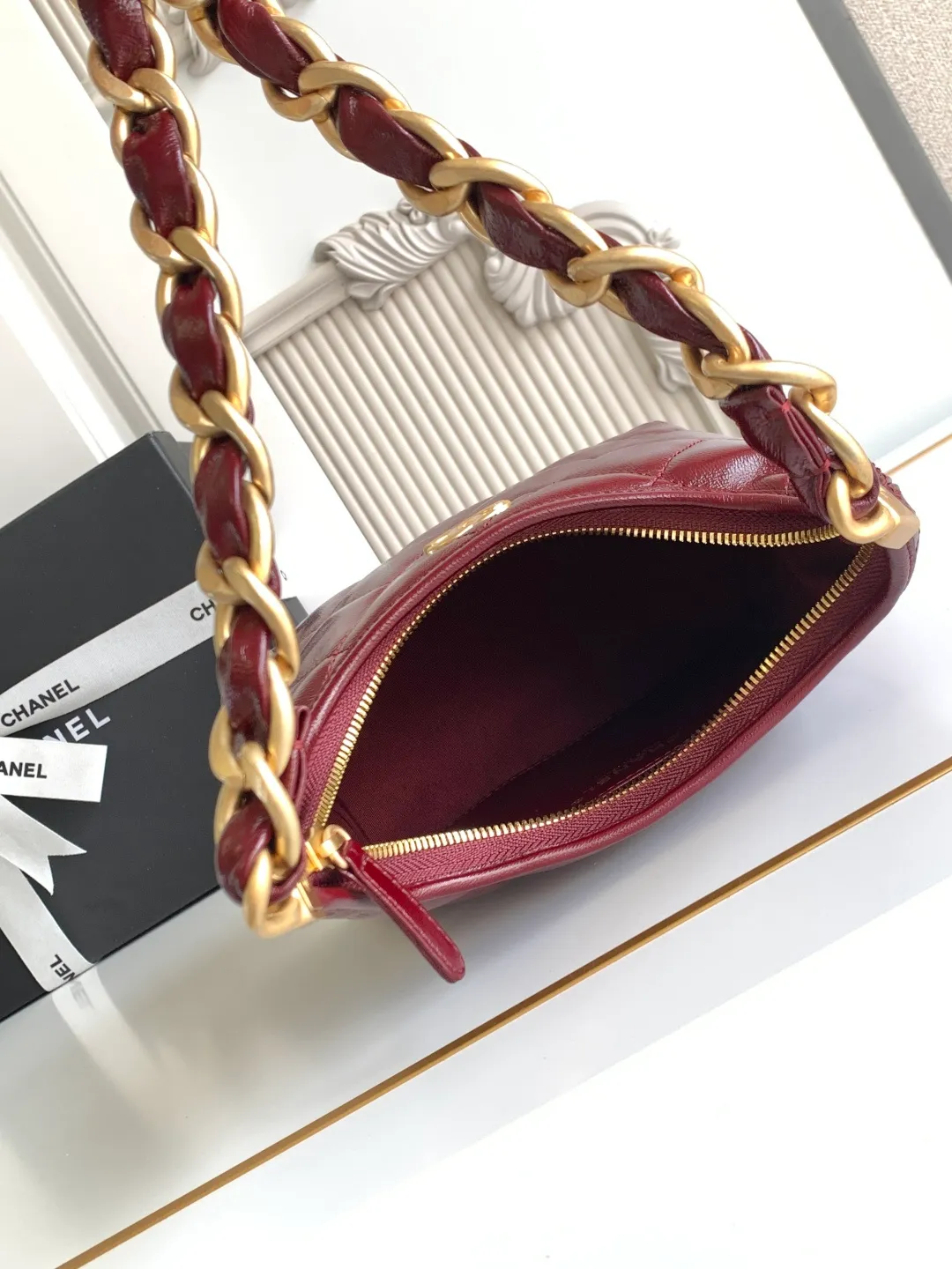 All Categories Chanel Women's Bags 2 (Chanel) Chanel Original Order 4922