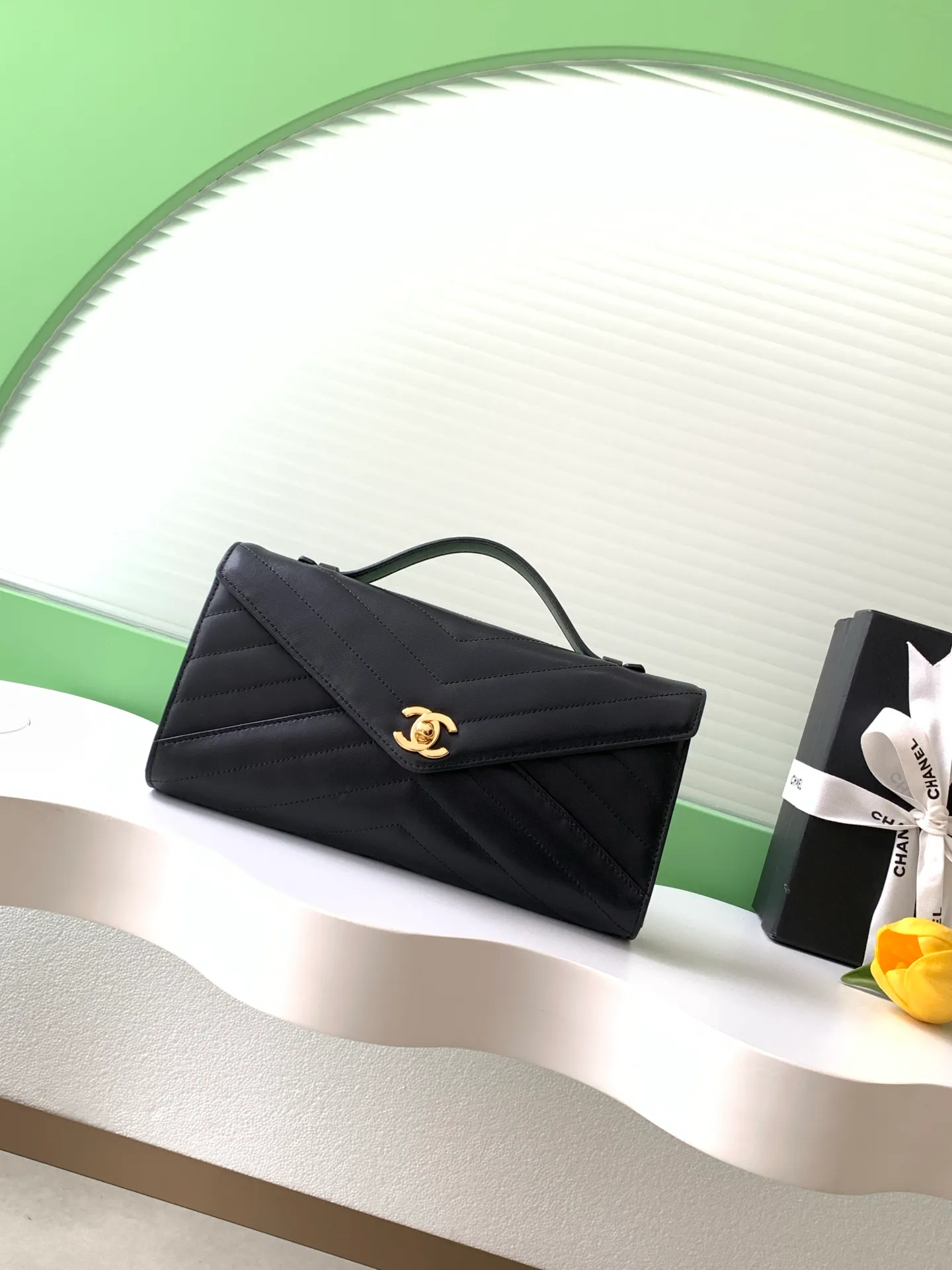 All Categories Chanel Women's Bags 2 (Chanel) Chanel Original Order AS6044