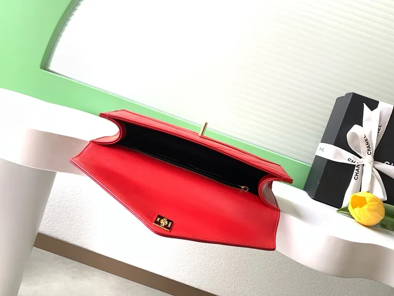 All Categories Chanel Women's Bags 2 (Chanel) Chanel Original Order AS6044