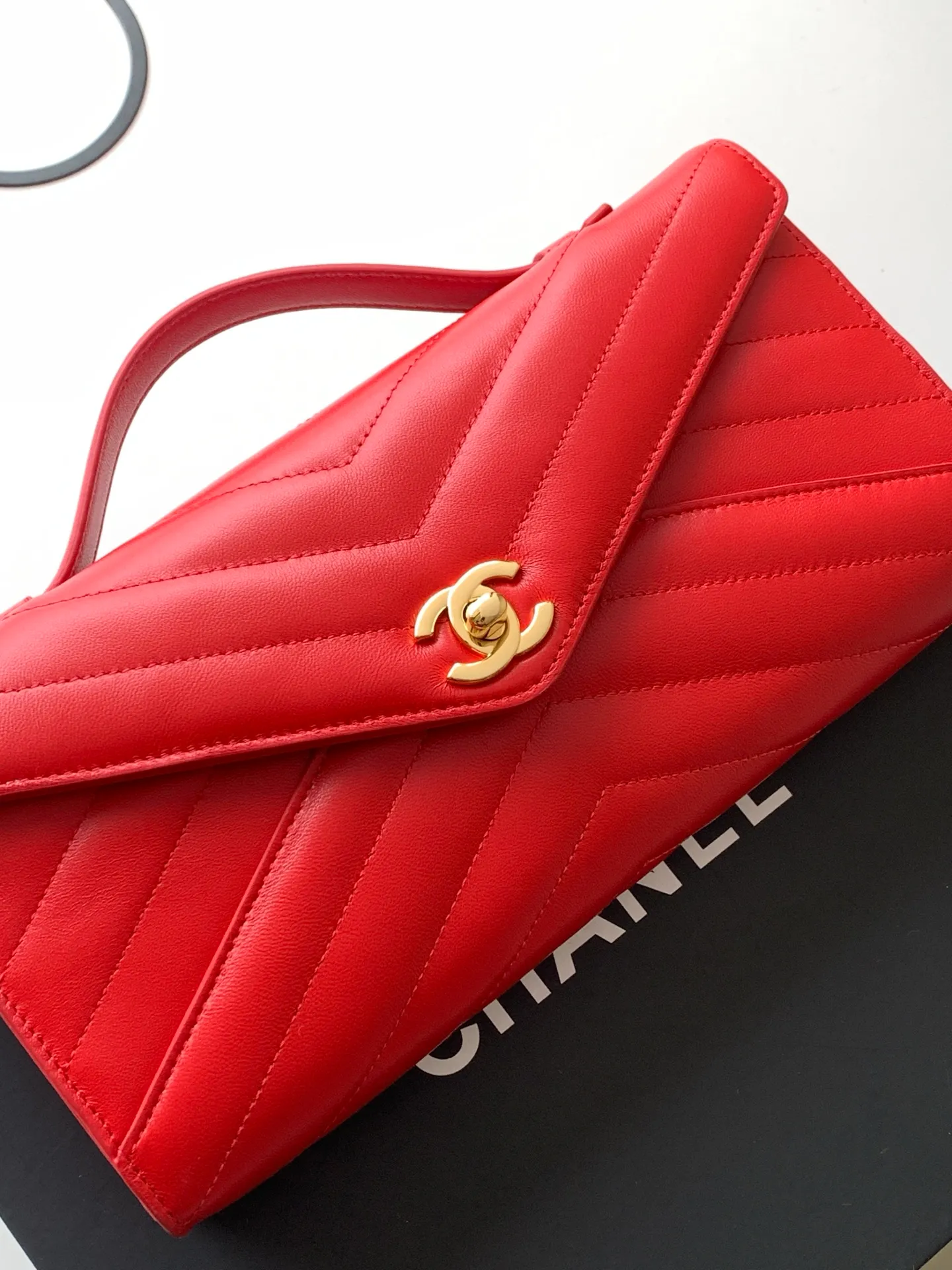 All Categories Chanel Women's Bags 2 (Chanel) Chanel Original Order AS6044
