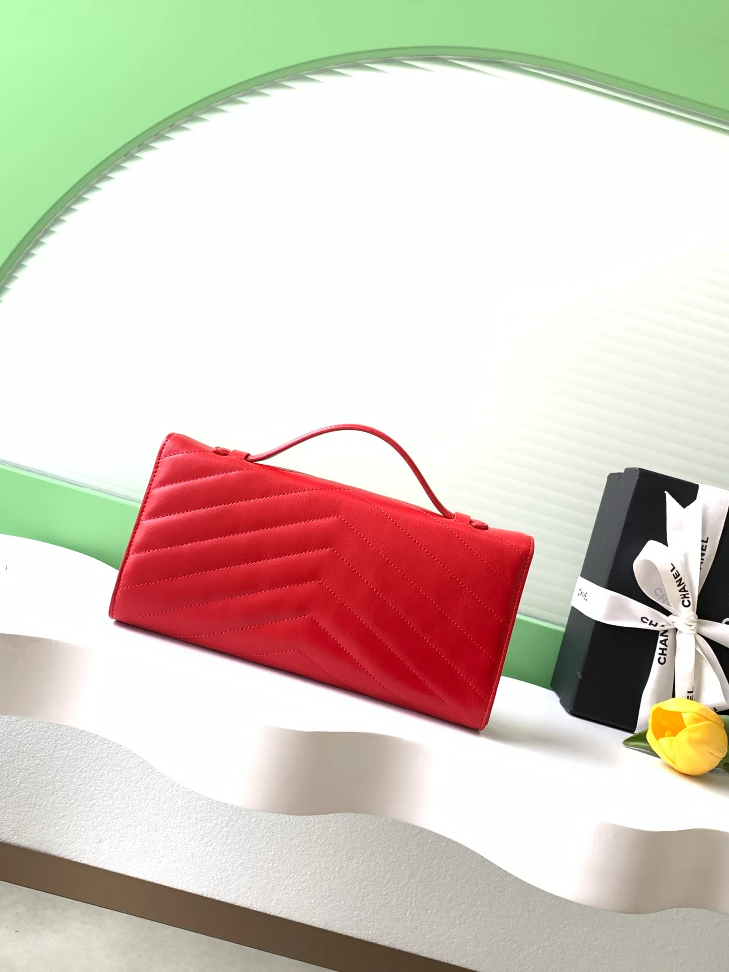 All Categories Chanel Women's Bags 2 (Chanel) Chanel Original Order AS6044