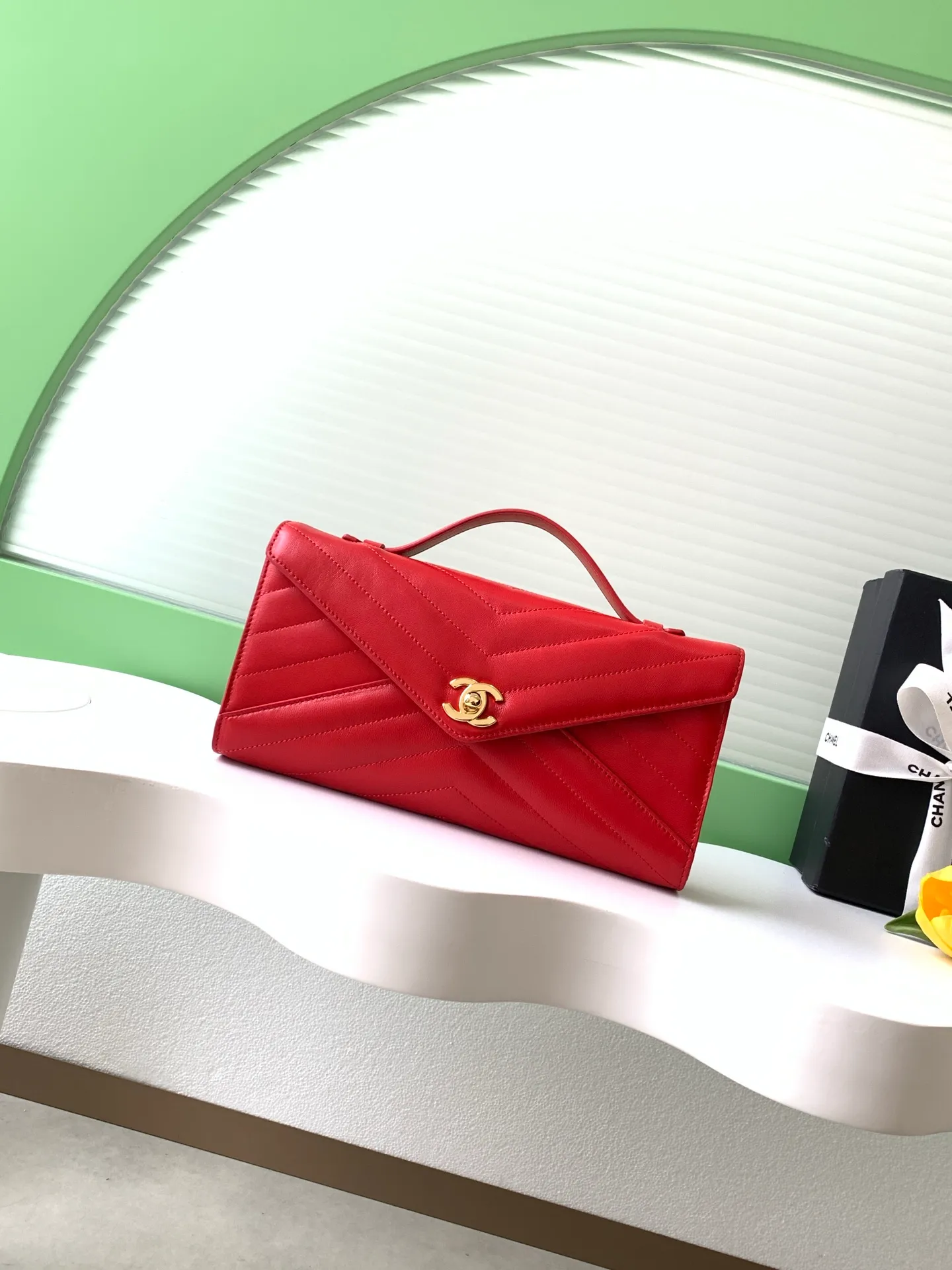 All Categories Chanel Women's Bags 2 (Chanel) Chanel Original Order AS6044