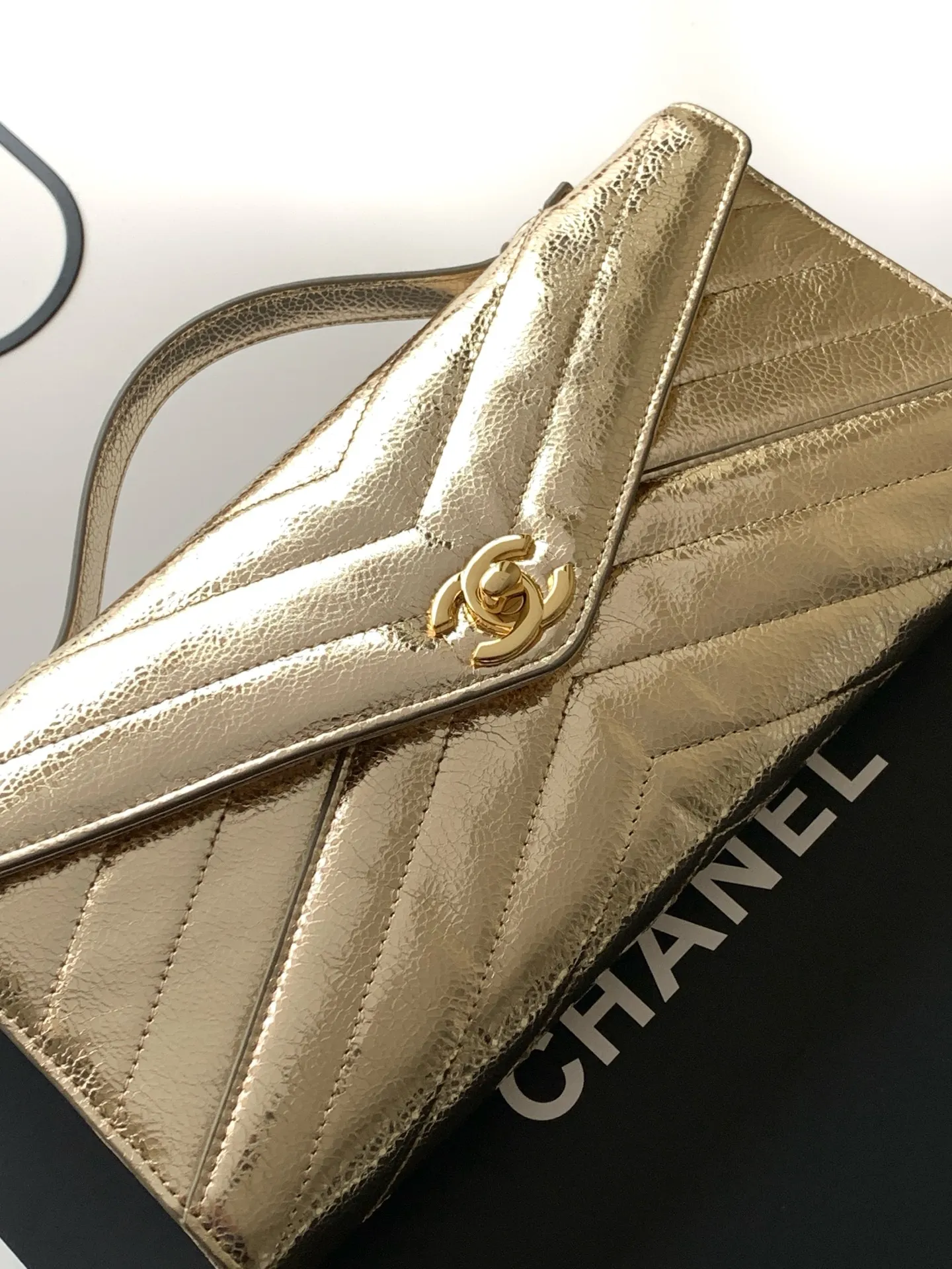 All Categories Chanel Women's Bags 2 (Chanel) Chanel Original Order AS6044