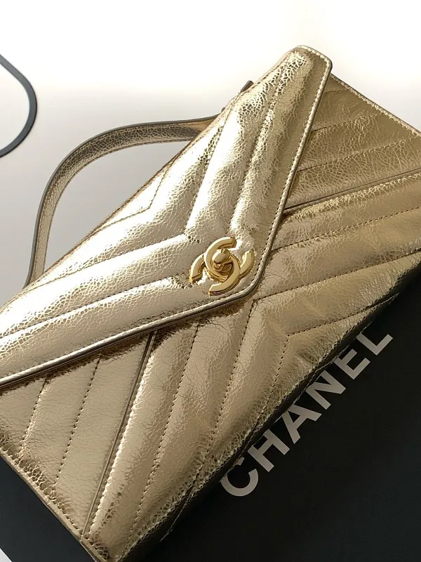 All Categories Chanel Women's Bags 2 (Chanel) Chanel Original Order AS6044