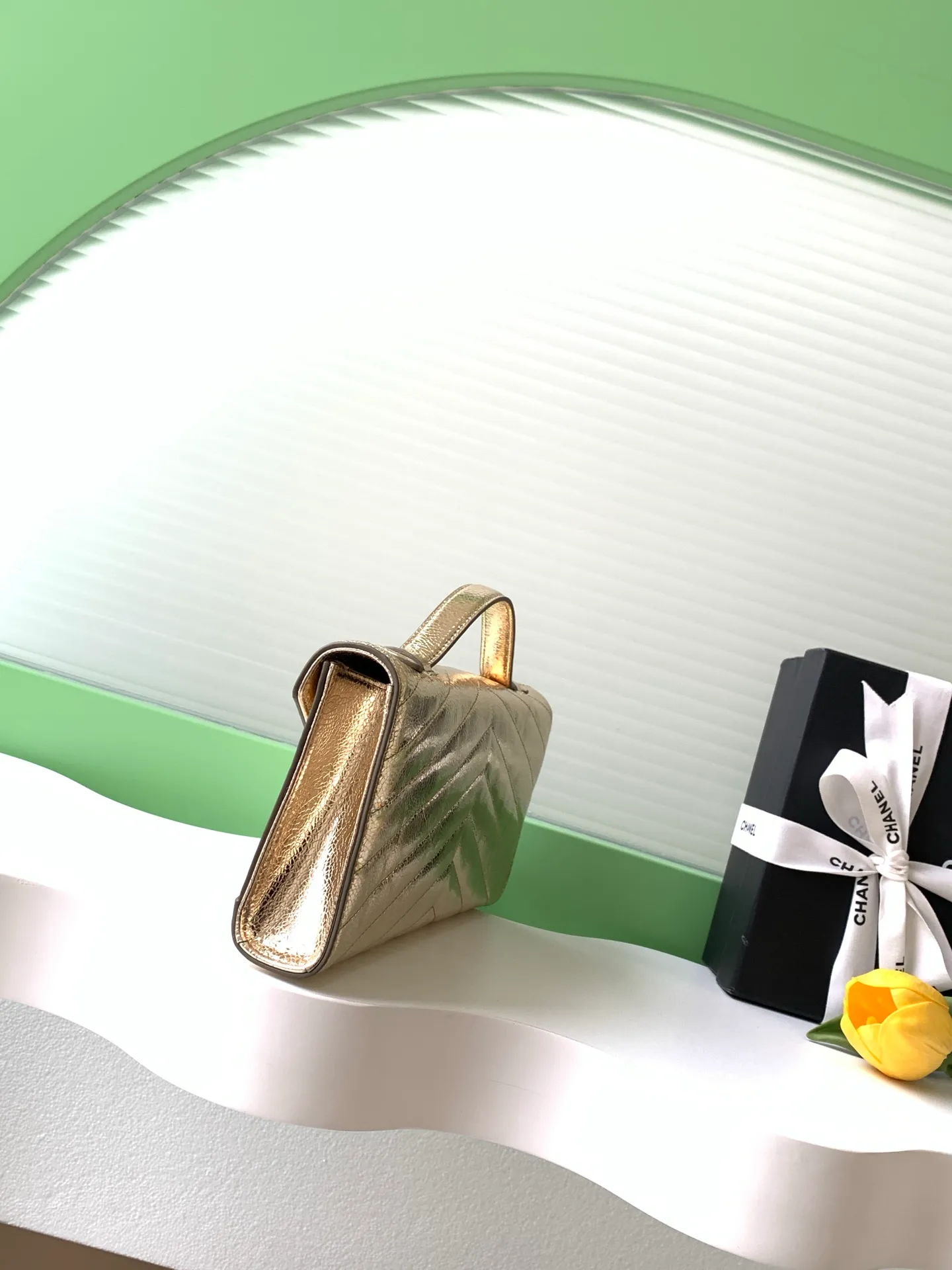 All Categories Chanel Women's Bags 2 (Chanel) Chanel Original Order AS6044