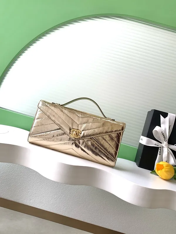 All Categories Chanel Women's Bags 2 (Chanel) Chanel Original Order AS6044