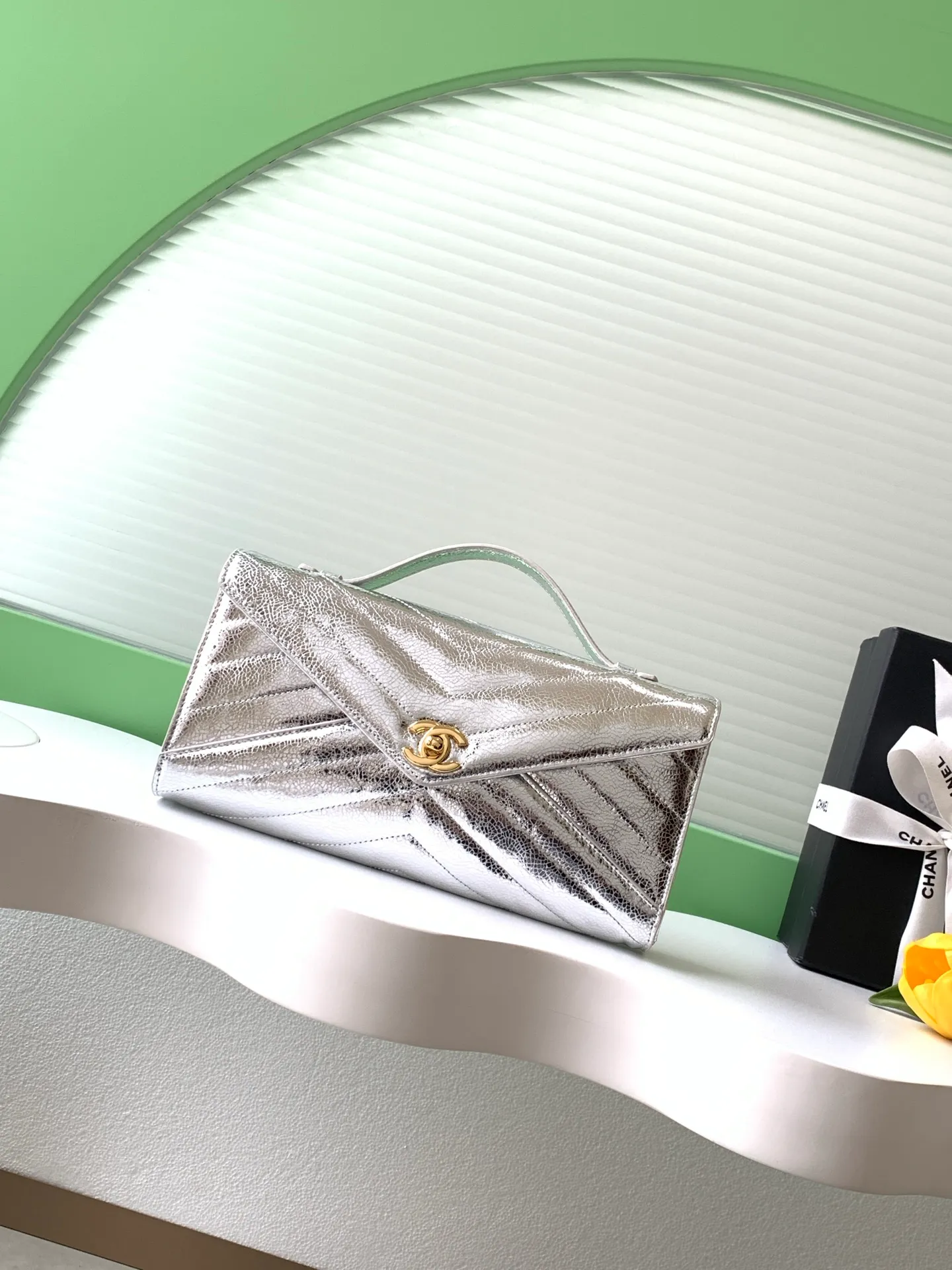 All Categories Chanel Women's Bags 2 (Chanel) Chanel Original Order AS6044