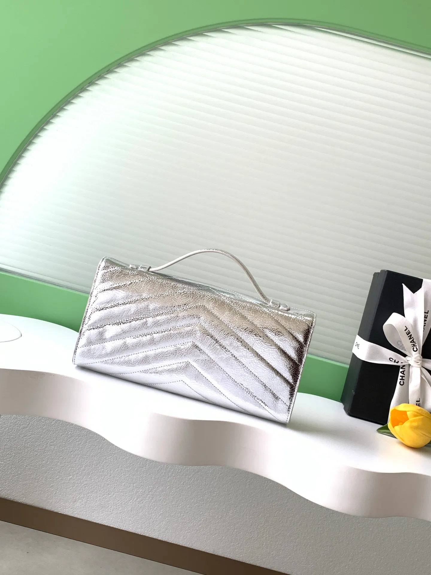 All Categories Chanel Women's Bags 2 (Chanel) Chanel Original Order AS6044