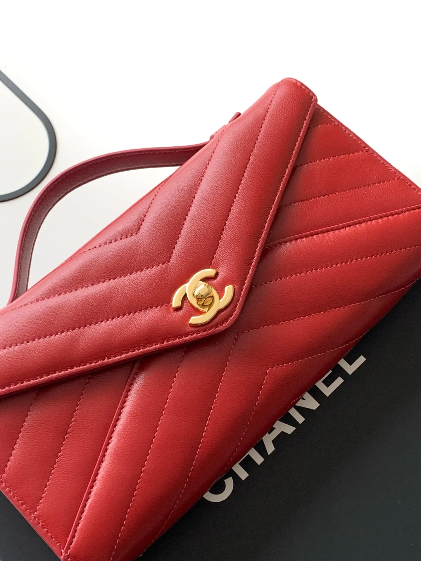 All Categories Chanel Women's Bags 2 (Chanel) Chanel Original Order AS6044