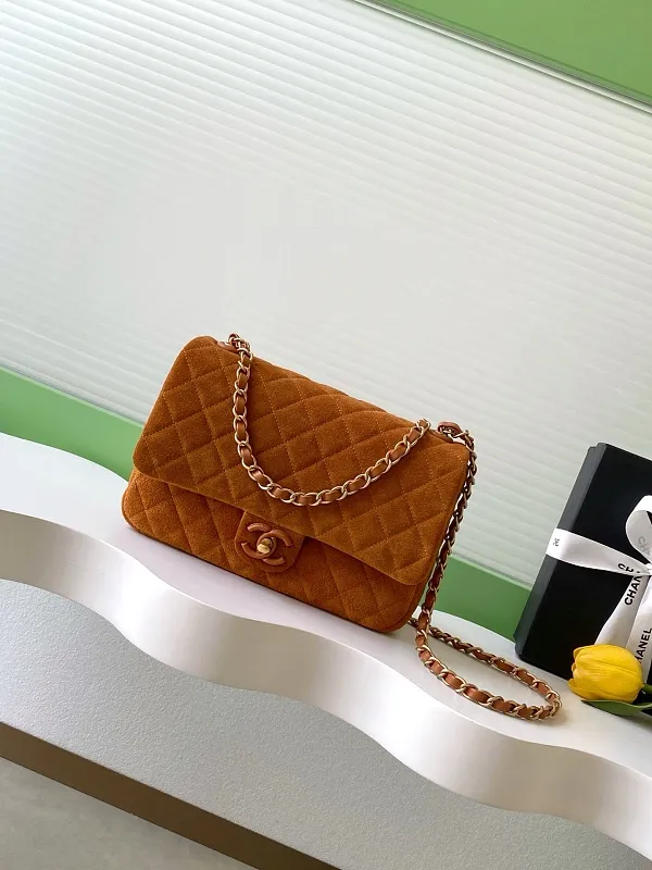 All Categories Chanel Women's Bag 2 (Chanel) Chanel Original Order AS5989