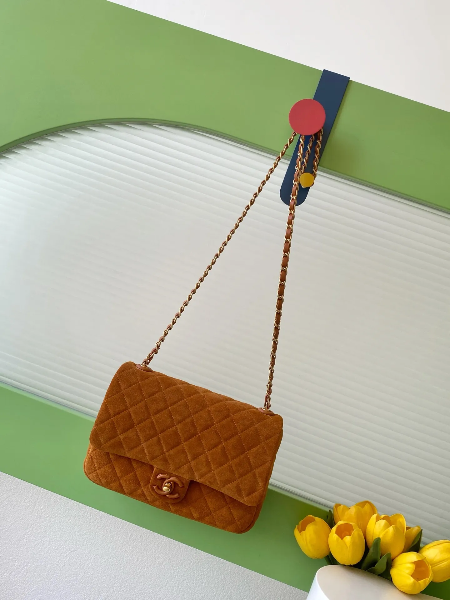 All Categories Chanel Women's Bag 2 (Chanel) Chanel Original Order AS5989