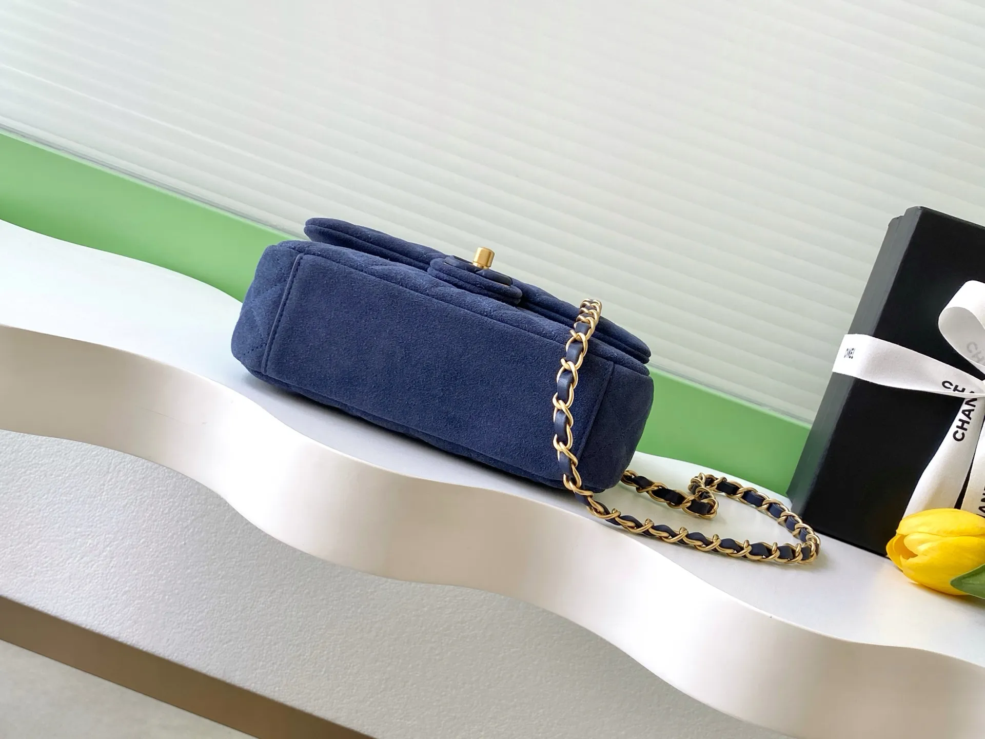 All Categories Chanel Women's Bag 2 (Chanel) Chanel Original Order AS5989