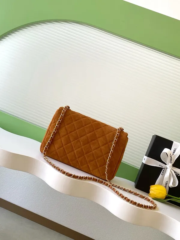 All Categories Chanel Women's Bag 2 (Chanel) Chanel Original Order AS5989