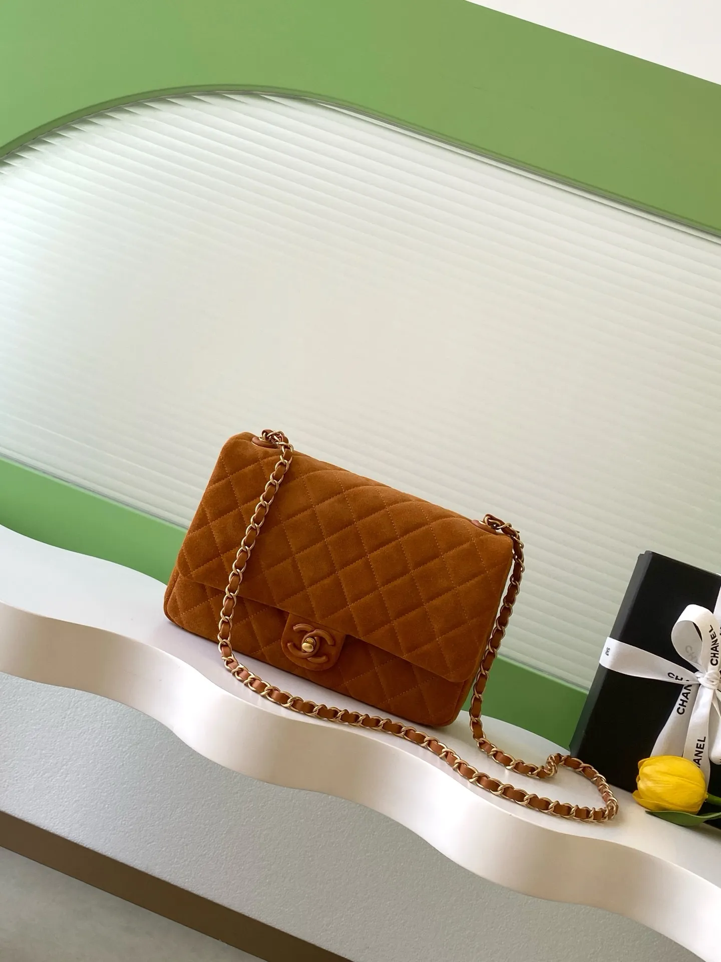 All Categories Chanel Women's Bag 2 (Chanel) Chanel Original Order AS5989
