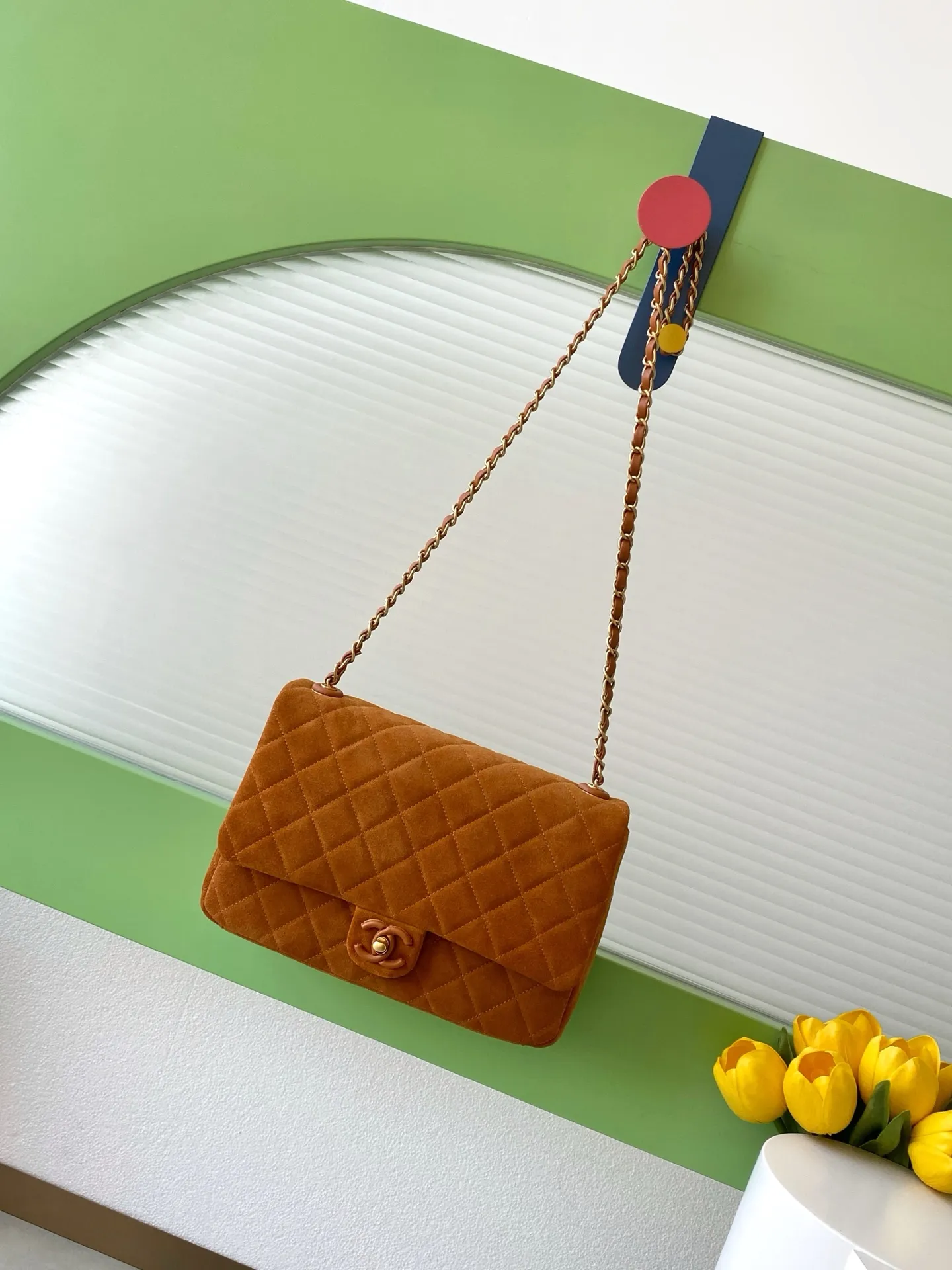 All Categories Chanel Women's Bag 2 (Chanel) Chanel Original Order AS5989