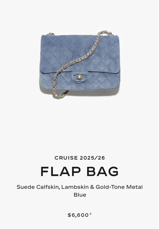 All Categories Chanel Women's Bag 2 (Chanel) Chanel Original Order AS5989