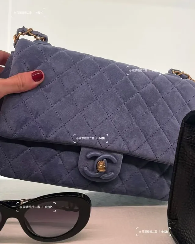 All Categories Chanel Women's Bag 2 (Chanel) Chanel Original Order AS5989