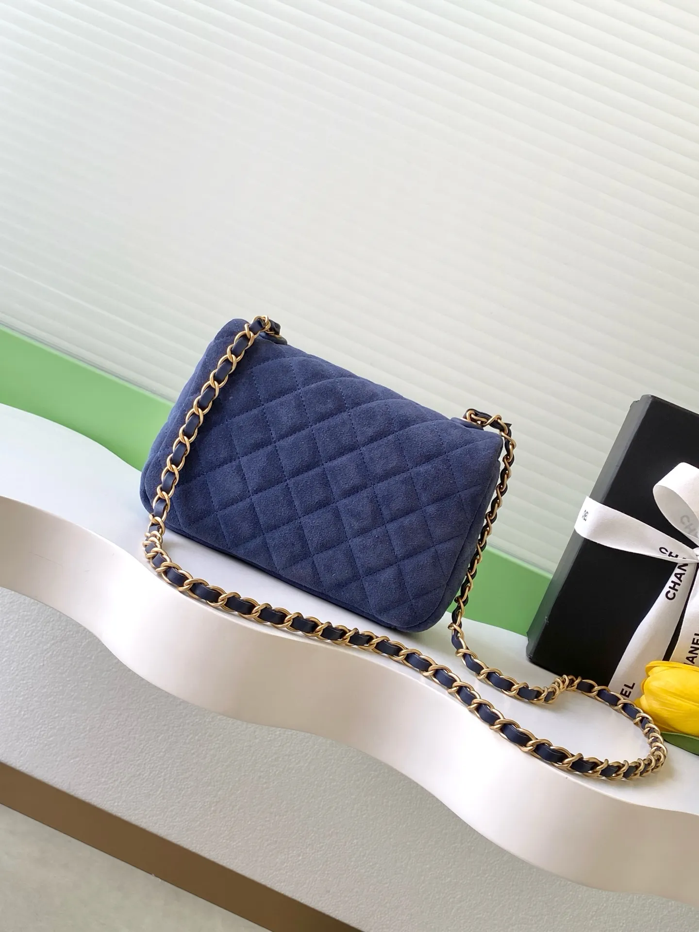 All Categories Chanel Women's Bag 2 (Chanel) Chanel Original Order AS5989