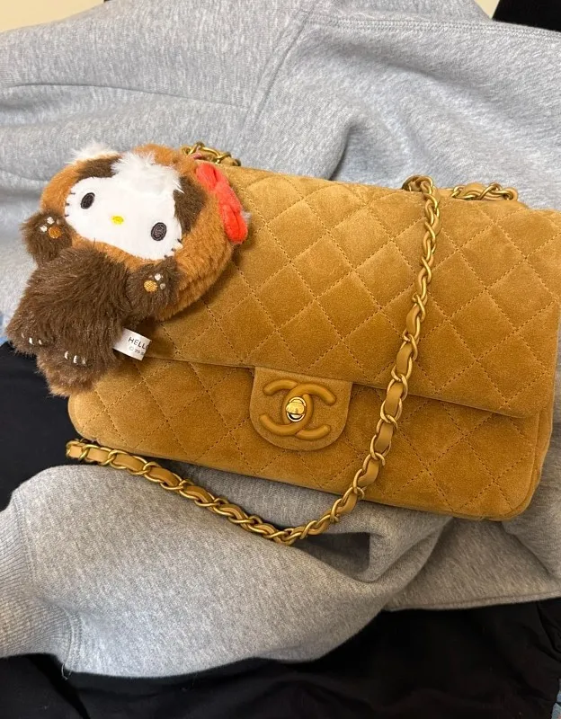 All Categories Chanel Women's Bag 2 (Chanel) Chanel Original Order AS5989