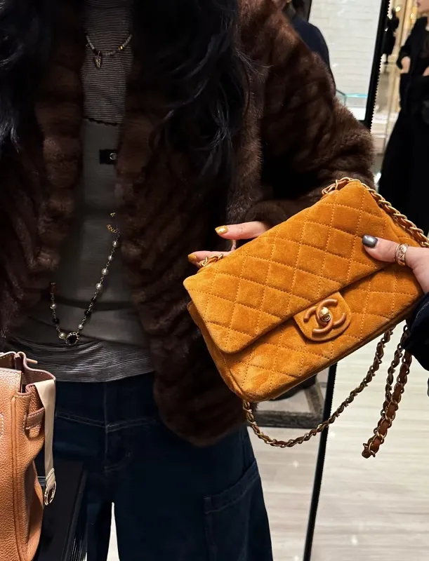 All Categories Chanel Women's Bag 2 (Chanel) Chanel Original Order AS5989