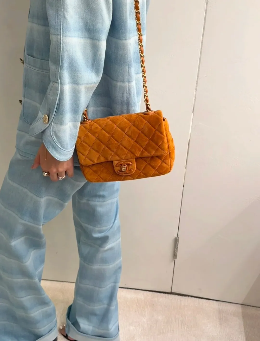 All Categories Chanel Women's Bag 2 (Chanel) Chanel Original Order AS5989