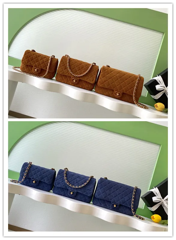All Categories Chanel Women's Bag 2 (Chanel) Chanel Original Order AS5989