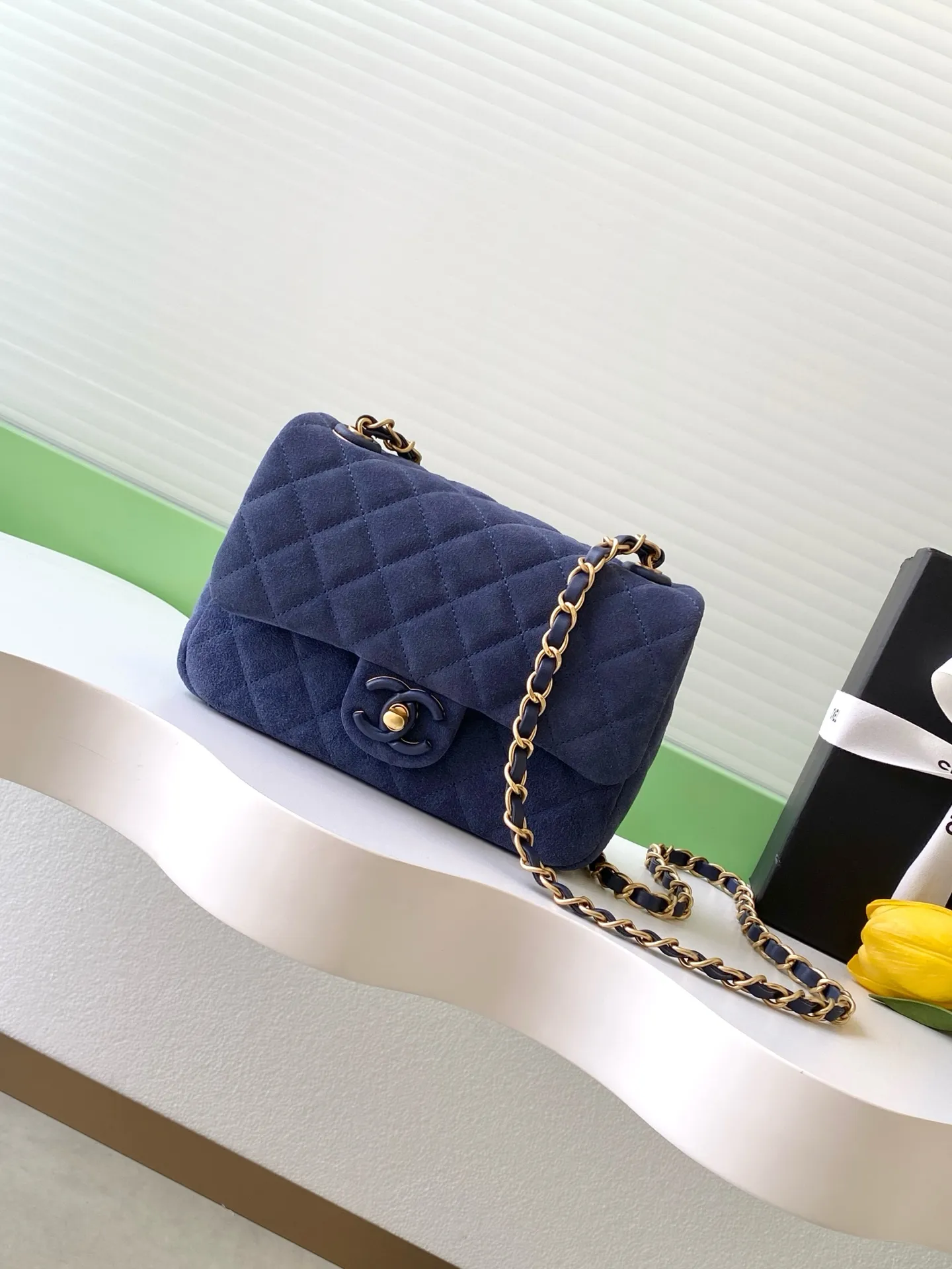 All Categories Chanel Women's Bag 2 (Chanel) Chanel Original Order AS5989