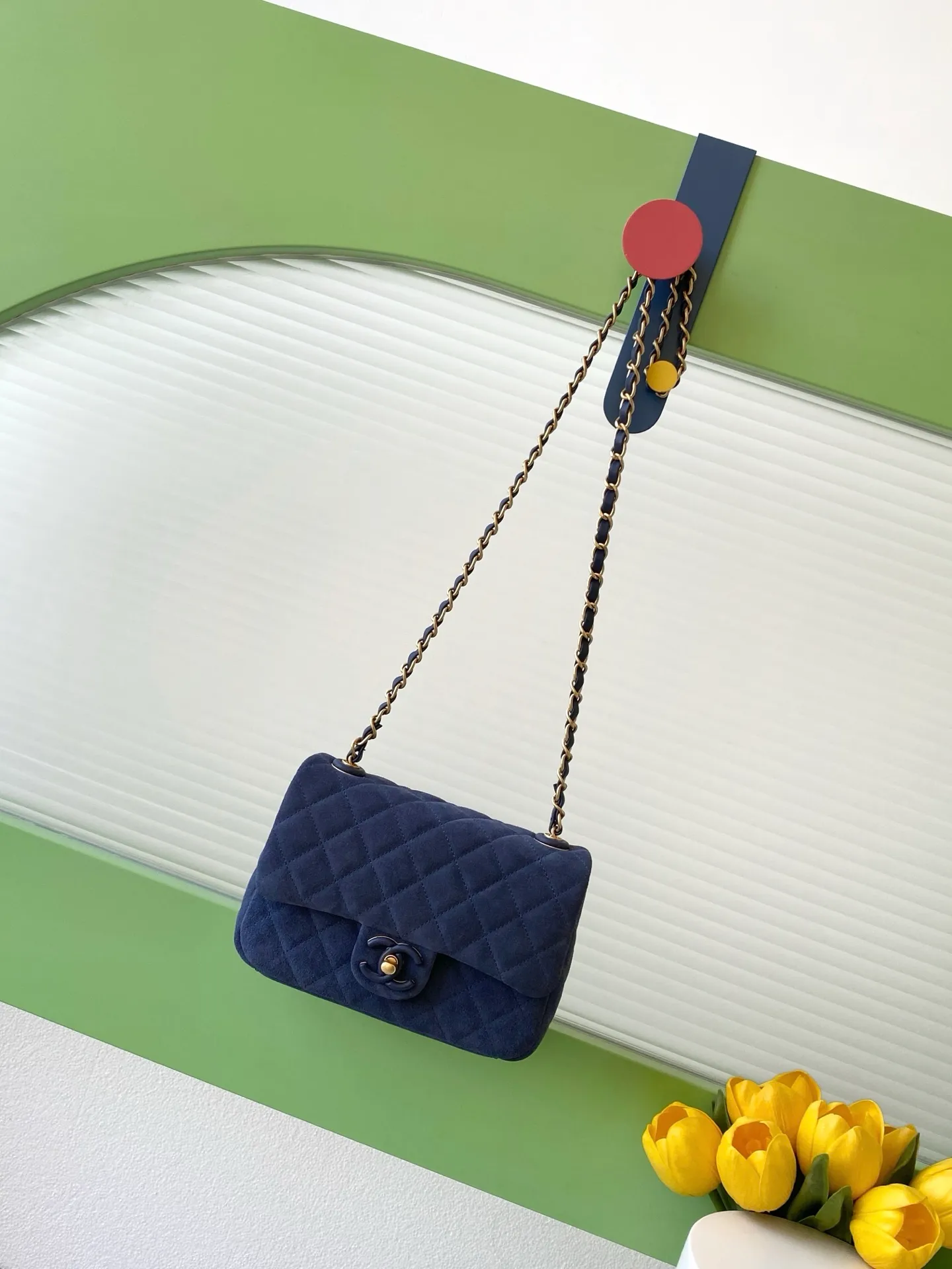 All Categories Chanel Women's Bag 2 (Chanel) Chanel Original Order AS5989