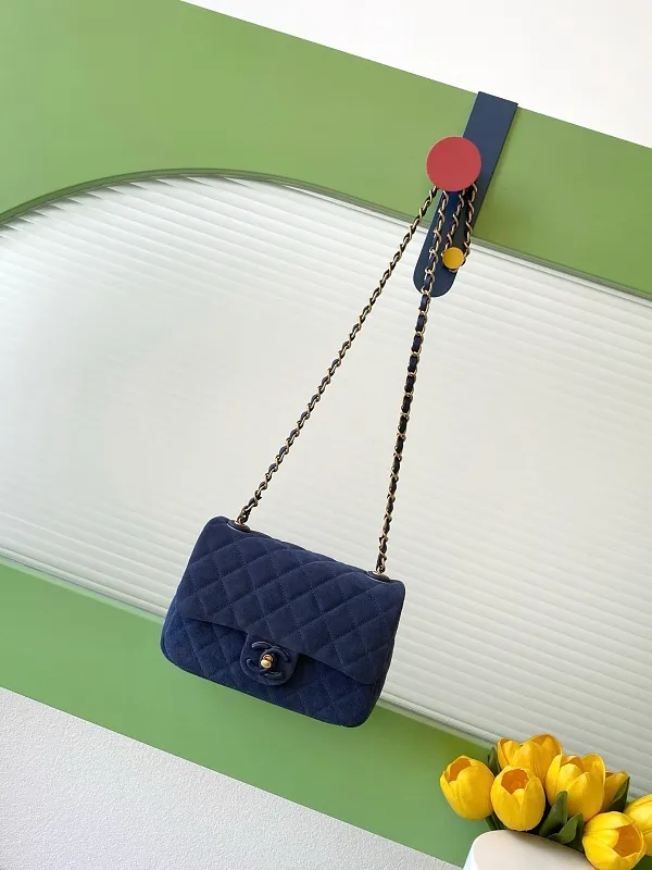 All Categories Chanel Women's Bag 2 (Chanel) Chanel Original Order AS5989