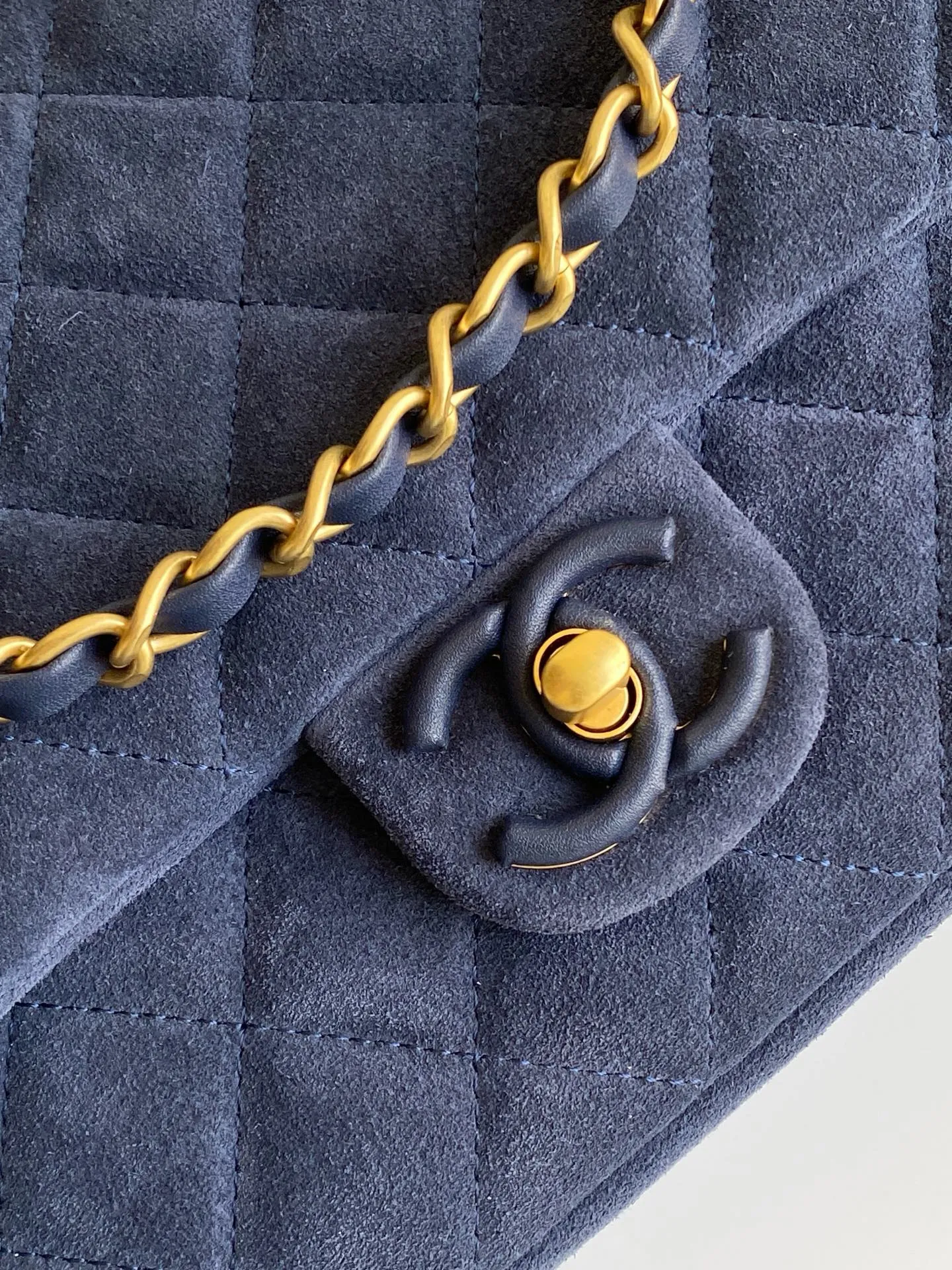 All Categories Chanel Women's Bag 2 (Chanel) Chanel Original Order AS5989