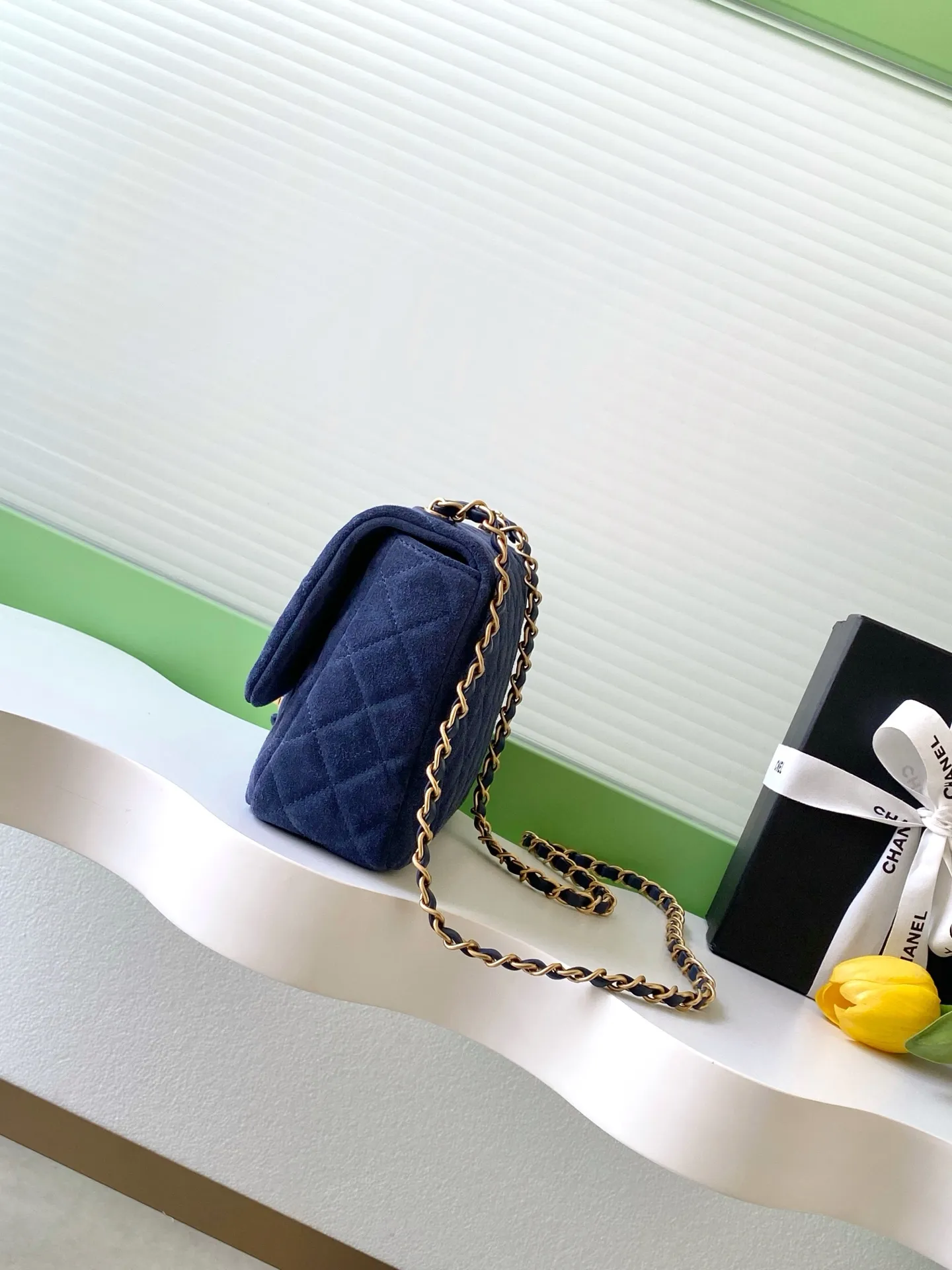 All Categories Chanel Women's Bag 2 (Chanel) Chanel Original Order AS5989