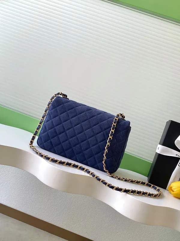 All Categories Chanel Women's Bag 2 (Chanel) Chanel Original Order AS5989